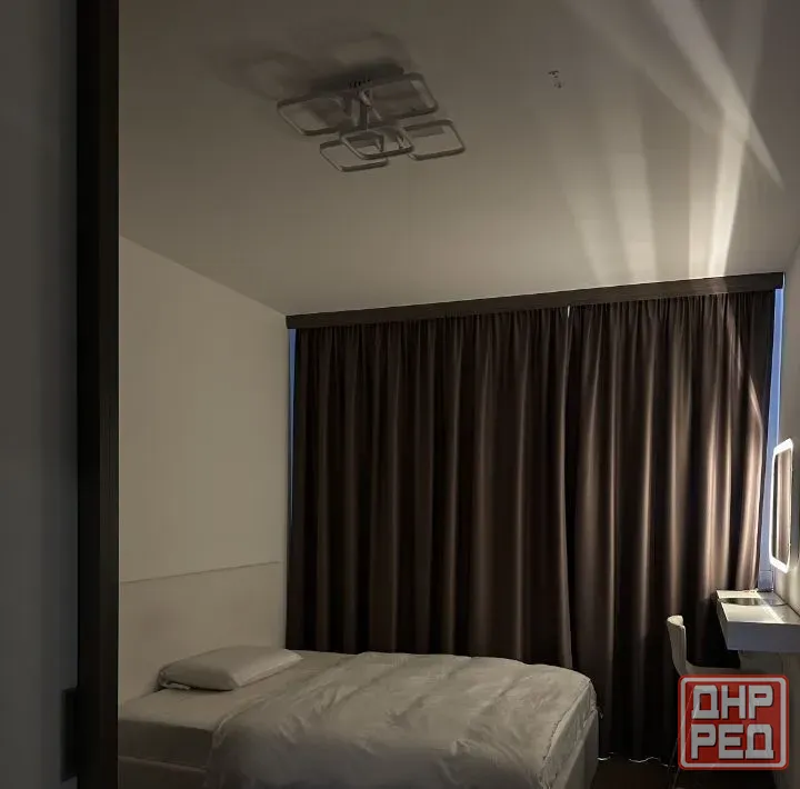 Сдается однокомнатная квартира в Куйбышевском районе Донецк - изображение 1