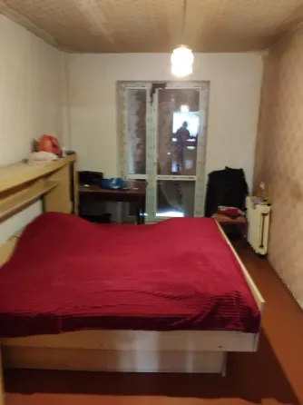 Продаю трёхкомнатную квартиру в Макеевке . Макеевка