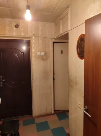 Продаю трёхкомнатную квартиру в Макеевке . Макеевка