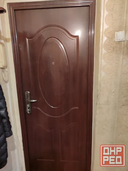Продаю трёхкомнатную квартиру в Макеевке . Макеевка - изображение 7