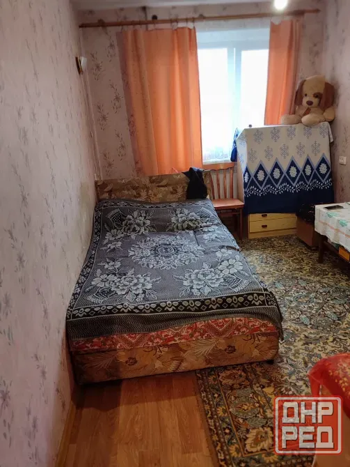 Продаю трёхкомнатную квартиру в Макеевке . Макеевка - изображение 3