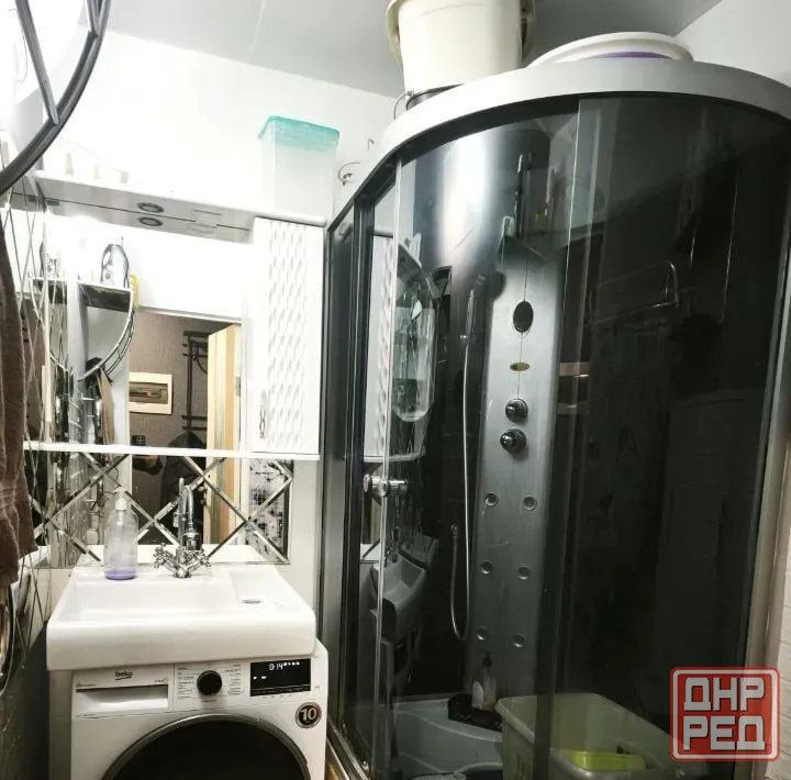 Аренда трешки в Ворошиловском Районе Ориентир Площадь Ленина Донецк - изображение 6