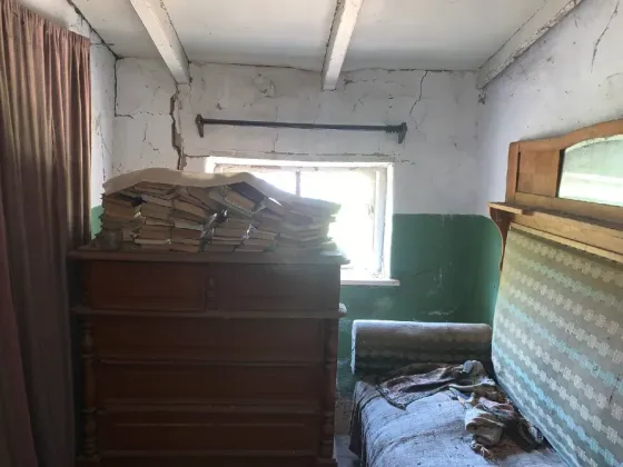 Продаётся домик в пгт Сартана, ул. Лафазана. Мариуполь