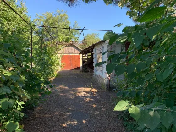 Продаётся домик в пгт Сартана, ул. Лафазана. Мариуполь