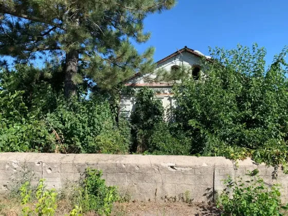 Продаётся домик в пгт Сартана, ул. Лафазана. Мариуполь
