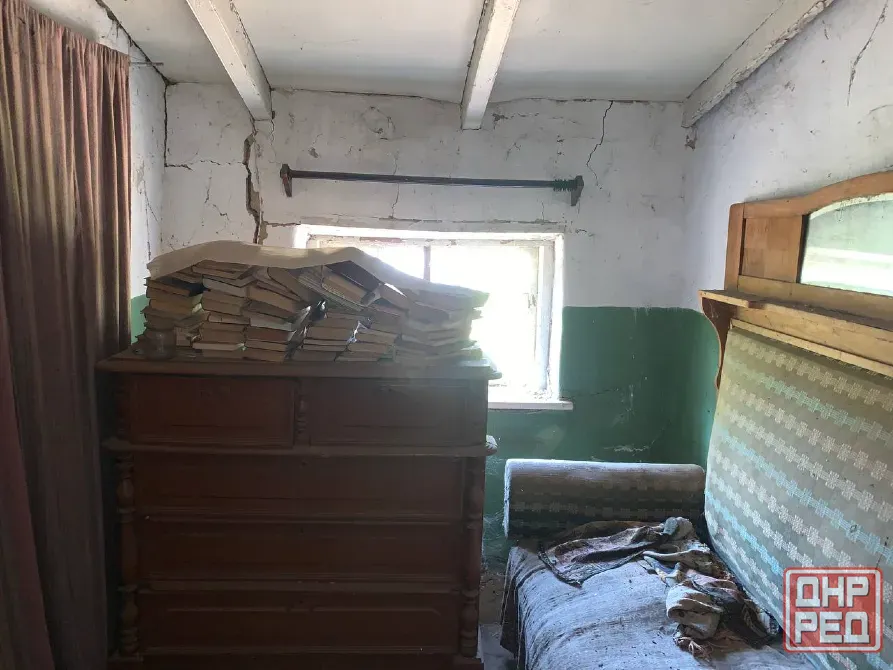 Продаётся домик в пгт Сартана, ул. Лафазана. Мариуполь - изображение 5