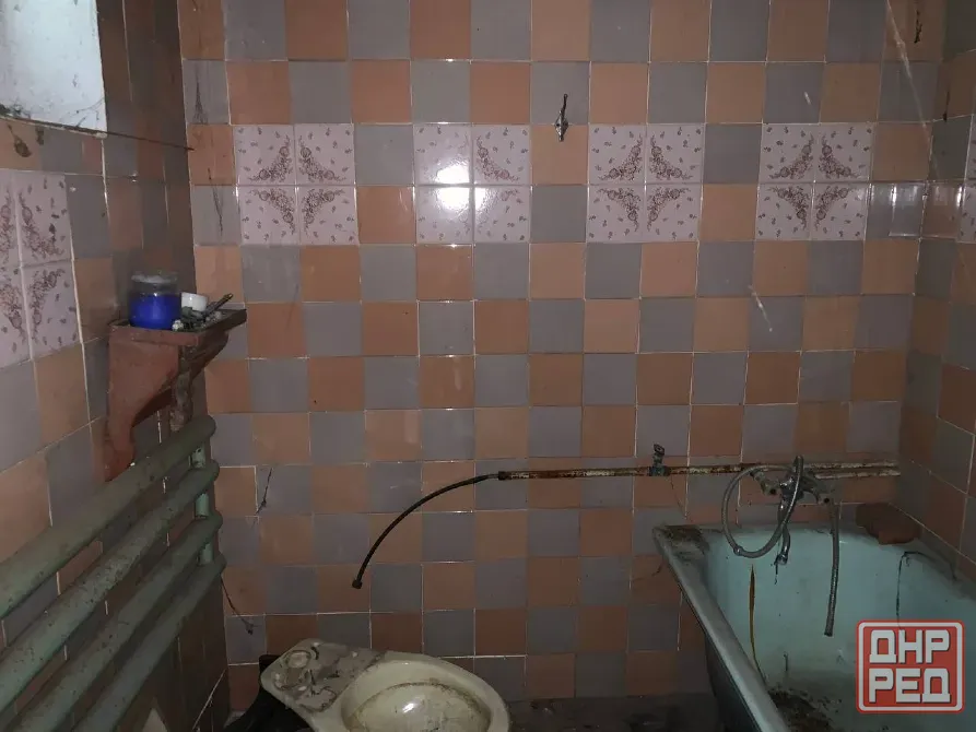Продаётся домик в пгт Сартана, ул. Лафазана. Мариуполь - изображение 8