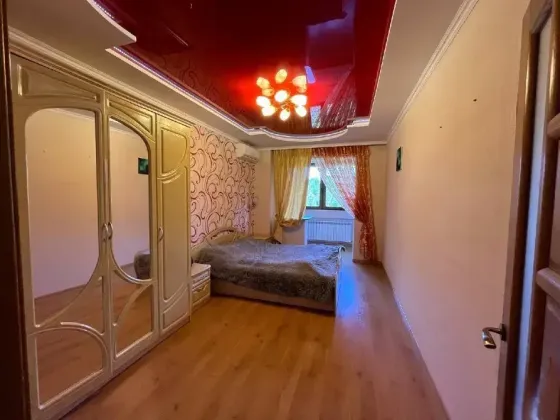 Продажа 3-х комн. квартиры в городе Макеевка центр Гвардейки (Больница) Макеевка