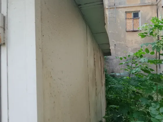 Павильон промышленный Донецк