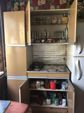 Кухня, шкафы кухонные Донецк