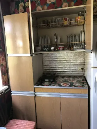 Кухня, шкафы кухонные Донецк
