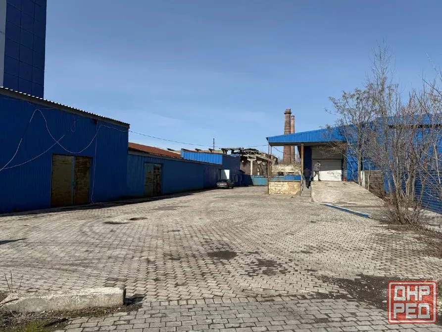 Предлагаются в аренду склад в Куйбышевском р-не! Донецк - изображение 5
