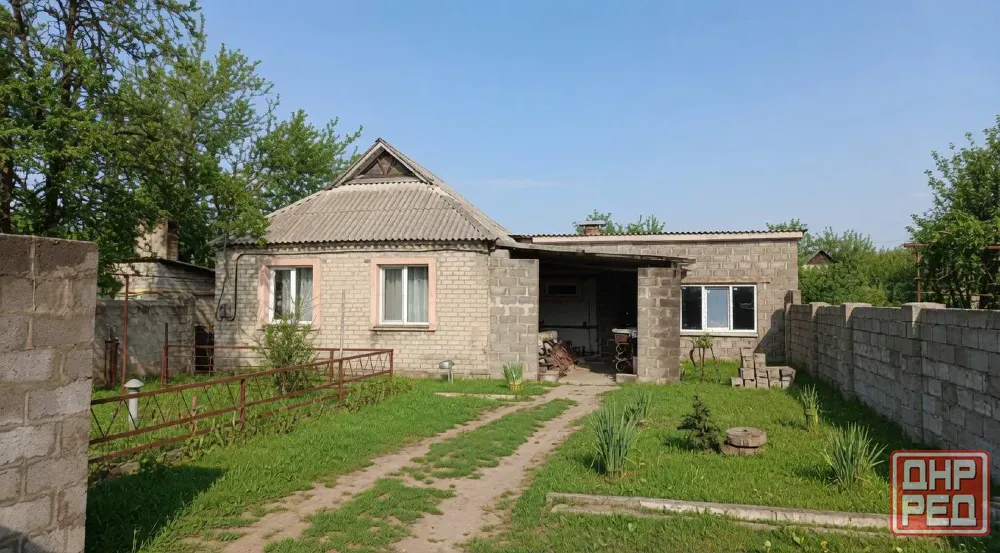 Предлагается к продаже дом ул. Пятницкого в г. Донецк Донецк - изображение 8