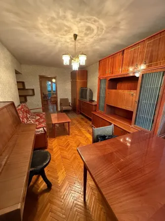 Продажа 3-х комнатной квартиры ул. Артема в г. Донецк ( ориентир Донецк-Сити ) Донецк