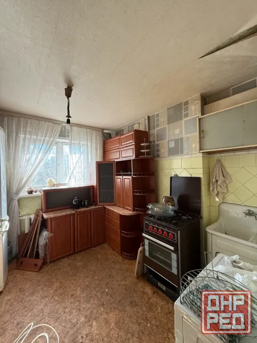 Продажа 3-х комнатной квартиры ул. Артема в г. Донецк ( ориентир Донецк-Сити ) Донецк - изображение 6