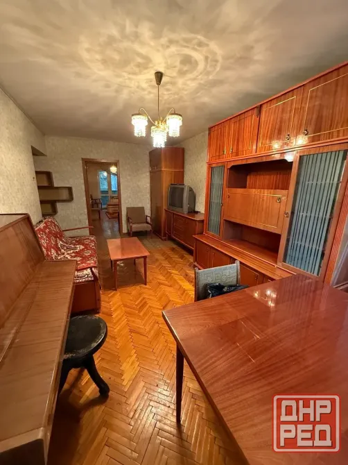 Продажа 3-х комнатной квартиры ул. Артема в г. Донецк ( ориентир Донецк-Сити ) Донецк - изображение 1