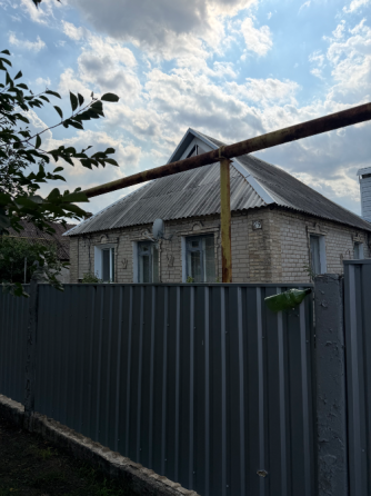 Продажа уютного дома с газом Лидиевка Донецк