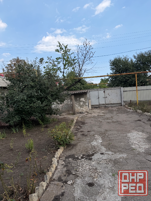 Продажа уютного дома с газом Лидиевка Донецк - изображение 10