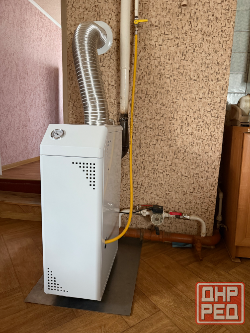 Продажа уютного дома с газом Лидиевка Донецк - изображение 12