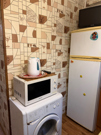 Продажа 1 комнатной квартиры на Бирюзова Донецк