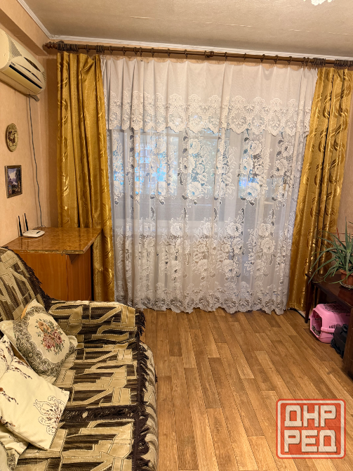 Продажа 1 комнатной квартиры на Бирюзова Донецк - изображение 10