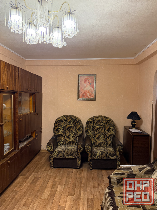 Продажа 1 комнатной квартиры на Бирюзова Донецк - изображение 8