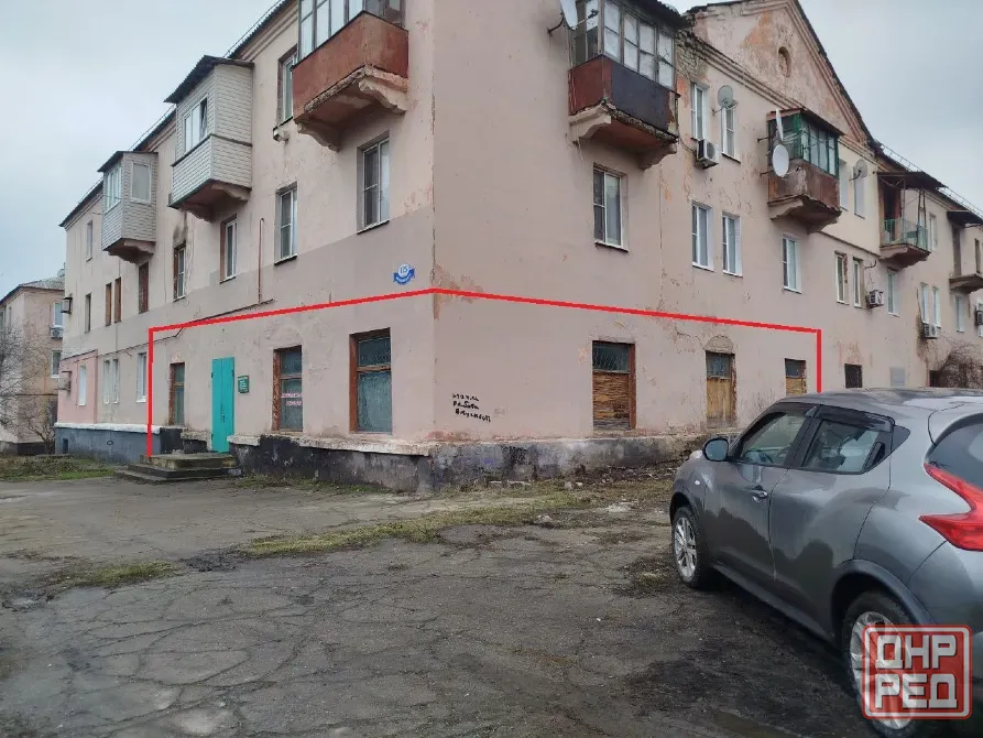 Сдам помещение 150м2 Макеевка - изображение 5