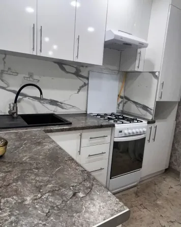 квартира донецк ленинский куприна солнечный мирный голубой Донецк