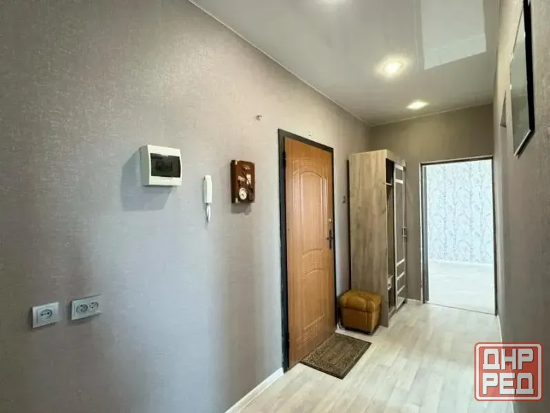 Продам 2х комнатную квартиру в Будённовском районе Донецк - изображение 1