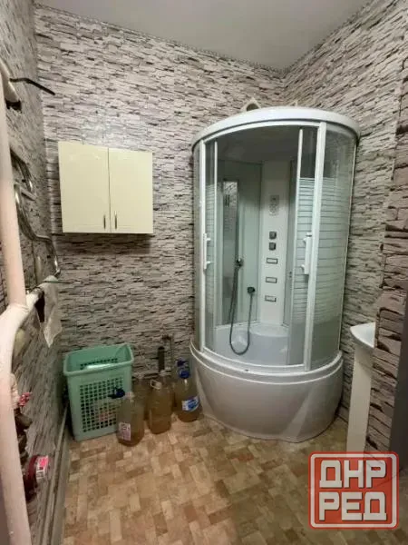 Продам 2х комнатную квартиру в Будённовском районе Донецк - изображение 4