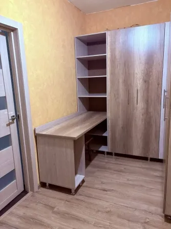 Сдается уютная однокомнатная квартира в Кировском районе Донецк