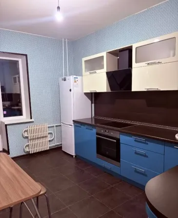 Сдается уютная однокомнатная квартира в Кировском районе Донецк