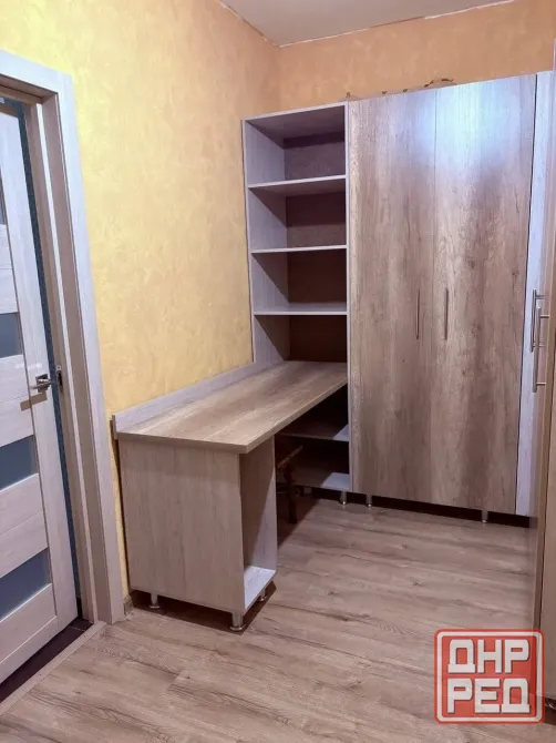 Сдается уютная однокомнатная квартира в Кировском районе Донецк - изображение 3