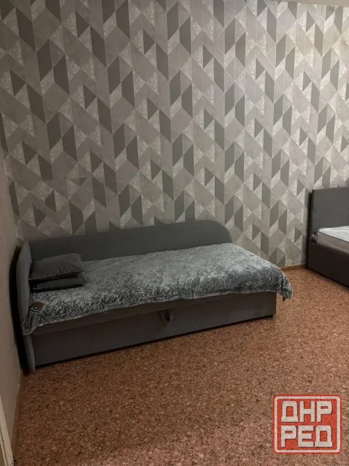 Сдам однушку в Калининском районе, пр-кт Ильича Донецк - изображение 10