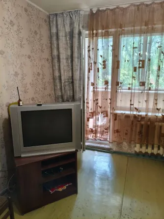 Аренда 1-Комнатной Квартиры в Кировском районе - микрорайон Текстильщик - Вода Согласно Графика. Донецк