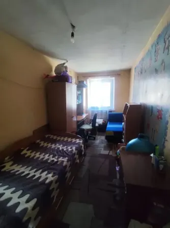 Продается 3-комн. квартира г. Торез, пр-т Гагарина, центр Торез