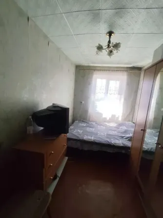 Продается 3-комн. квартира г. Торез, пр-т Гагарина, центр Торез