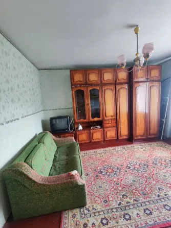 Продажа 1-комнатной квартиры в Киевском районе Донецк