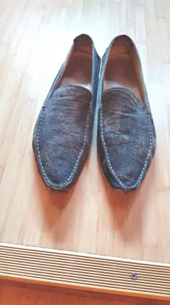 Мокасины лоферы мужские Донецк