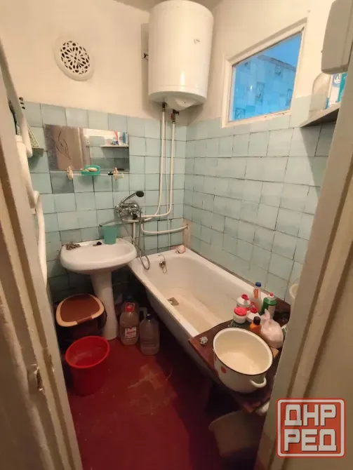Продается 2-комн. квартира, г. Торез, мкрн. 2 Торез - изображение 8