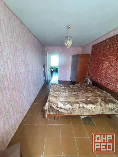 Продается 2-комн. квартира, г. Торез, мкрн. 2 Торез - изображение 4