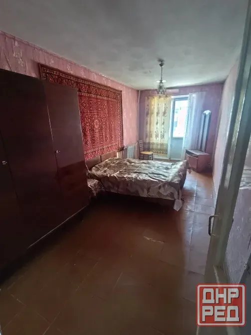 Продается 2-комн. квартира, г. Торез, мкрн. 2 Торез - изображение 3