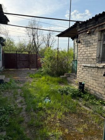 Продам газифицированный дом. Собственник Макеевка