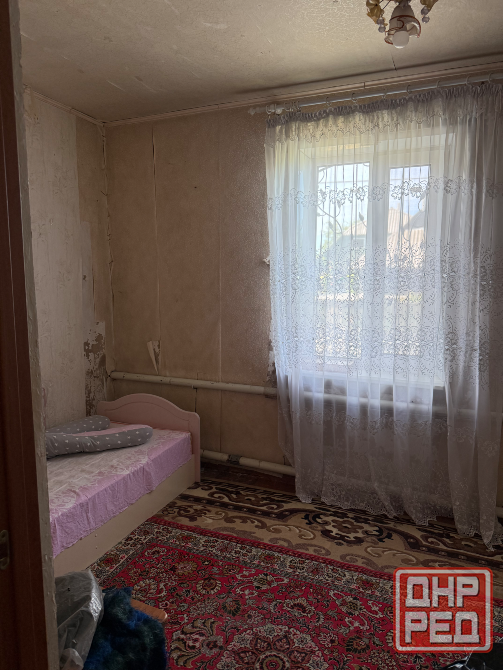 Продам газифицированный дом. Собственник Макеевка - изображение 12