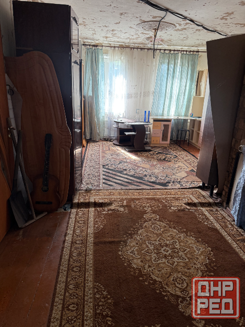 Продам газифицированный дом. Собственник Макеевка - изображение 8