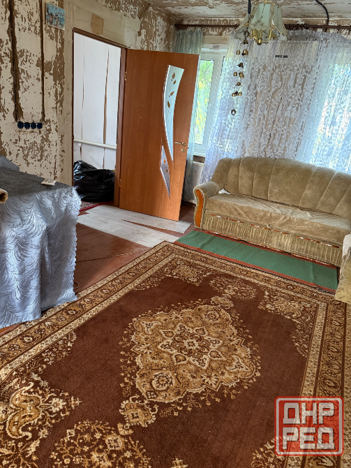 Продам газифицированный дом. Собственник Макеевка - изображение 10