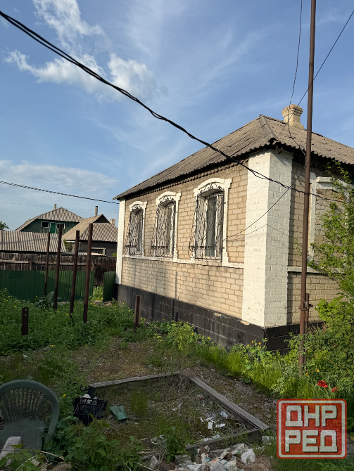Продам газифицированный дом. Собственник Макеевка - изображение 3