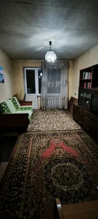 Продаётся 2-х к. кв., ул. Ионова, Ленинский р-н Донецк