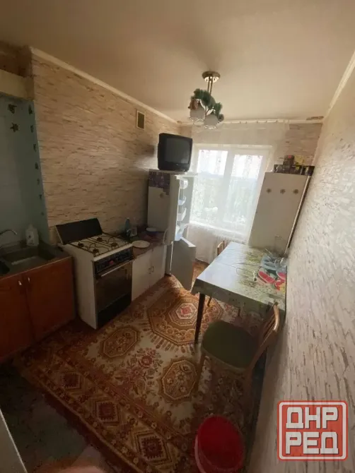 Продаётся 2-х к. кв., ул. Ионова, Ленинский р-н Донецк - изображение 2