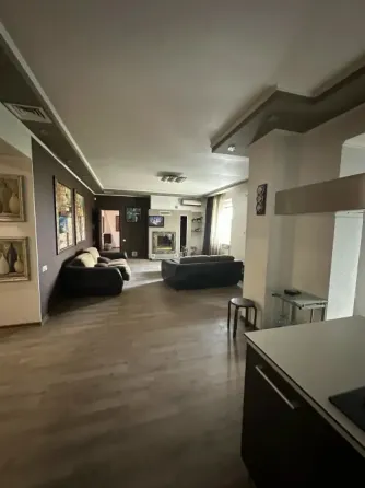 Продажа 3к.квартиры в самом центре Ворошиловского района, б. Пушкина, 1я школа Донецк